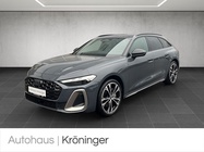 Audi A5 2026
