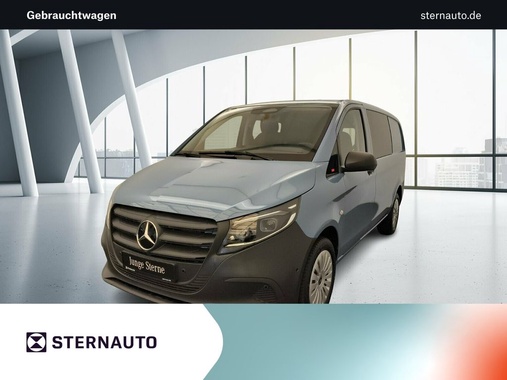 Mercedes-Benz Vito 2025