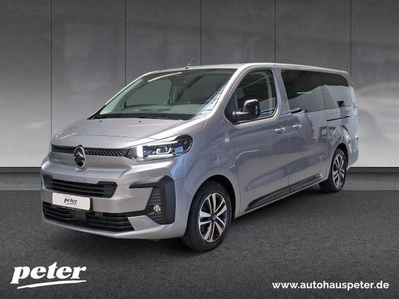 Citroen SpaceTourer
