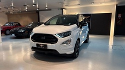 Ford EcoSport 2020