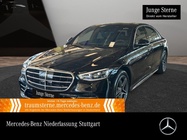 Mercedes-Benz S-Class 2025