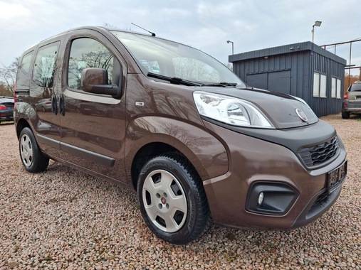 Fiat Qubo 2019