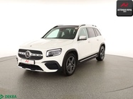 Mercedes-Benz GLB-Class 2022