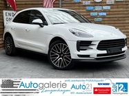 Porsche Macan 2020