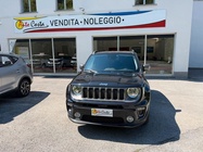 Jeep Renegade 2020