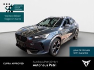 Cupra Formentor 2022