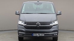 Volkswagen T6 2022