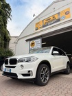 BMW X5 2016