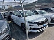 Skoda Karoq 2025