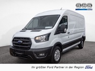 Ford Transit 2022