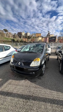 Renault Modus 2004