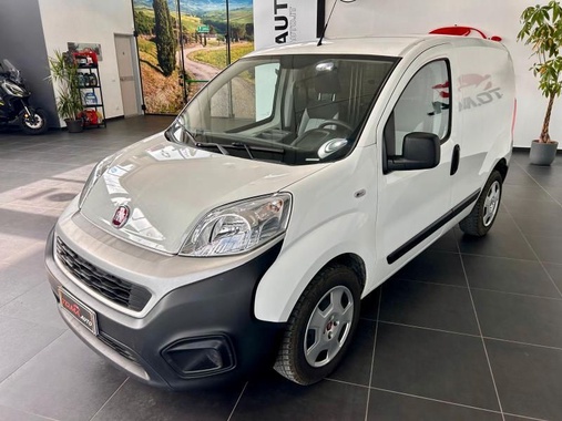 Fiat Fiorino 2022