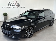BMW 5 Series 2021