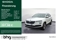 Skoda Karoq 2021