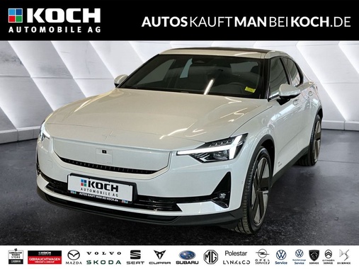 Polestar 2 2025