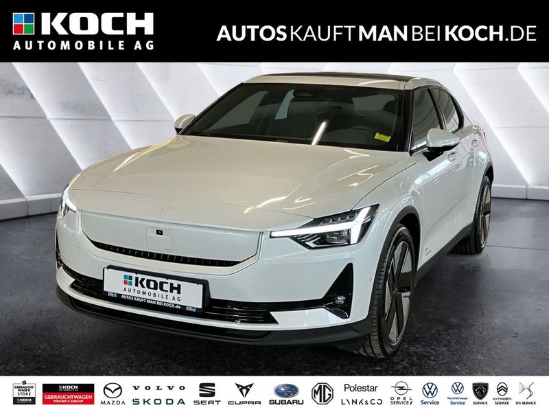 Polestar 2