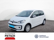 Volkswagen up! 2022
