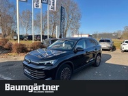 Volkswagen Tiguan 2025