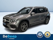 Mercedes-Benz GLB-Class 2023