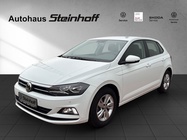 Volkswagen Polo 2020