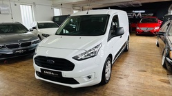 Ford Transit 2021