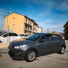 Kia Rio 2022