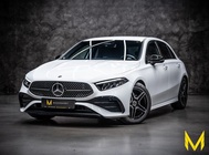 Mercedes-Benz A-Class 2023