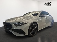 Mercedes-Benz A-Class 2025