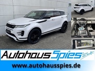 Land Rover Evoque 2022