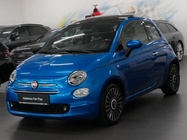 Fiat 500 2020