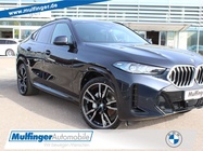 BMW X6 2025