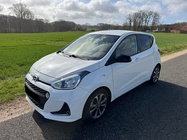Hyundai i10 2019