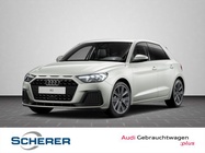 Audi A1 2025