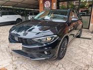 Fiat Tipo 2021