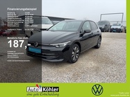 Volkswagen Golf 2025