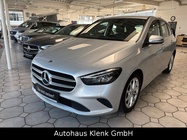 Mercedes-Benz B-Class 2020