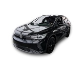 Volkswagen ID.4 2022