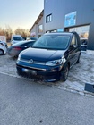 Volkswagen Caddy 2021