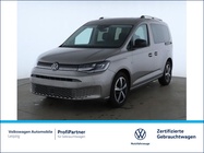 Volkswagen Caddy 2025