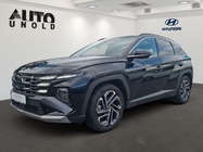 Hyundai Tucson 2025