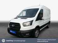Ford Transit 2025