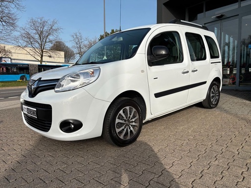 Renault Kangoo 2019