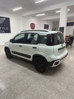 Fiat Panda 2019