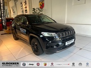 Jeep Compass 2022