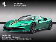 Ferrari SF90 2023