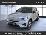 Volvo XC40 2024