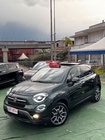 Fiat 500L 2019