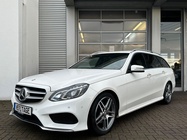 Mercedes-Benz E-Class 2014