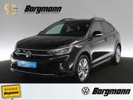 Volkswagen Taigo 2025