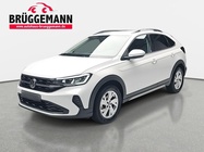 Volkswagen Taigo 2025
